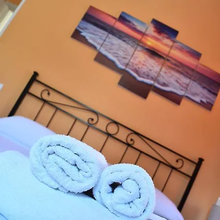بيت ضيافة La Casa Del Sole