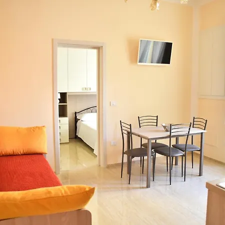 Pensjonat La Casa Del Sole