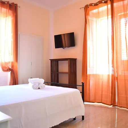 Pensjonat La Casa Del Sole 3*