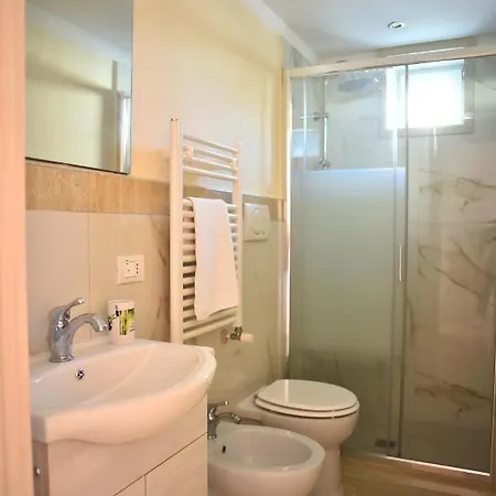 La Casa Del Sole Pensjonat Gallipoli