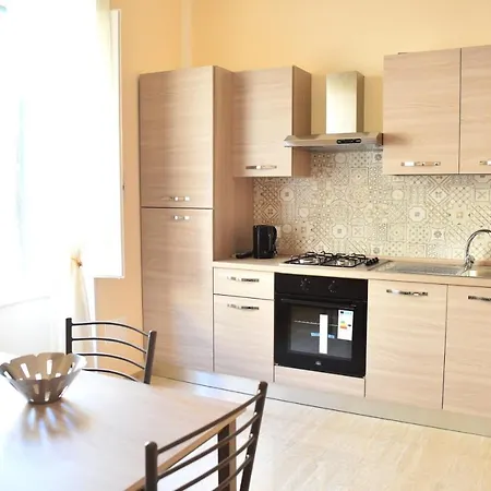 La Casa Del Sole Pensjonat Gallipoli