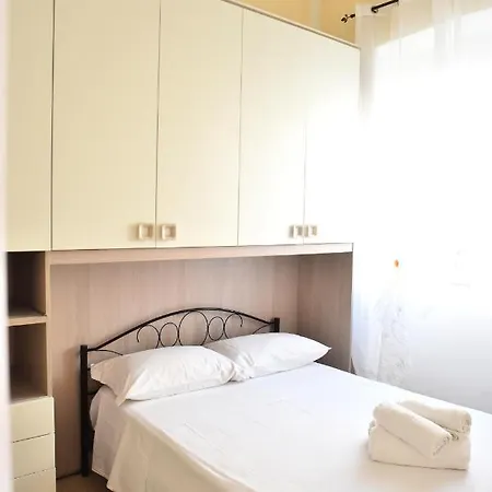 La Casa Del Sole Pensjonat Gallipoli