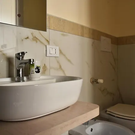 La Casa Del Sole Gallipoli