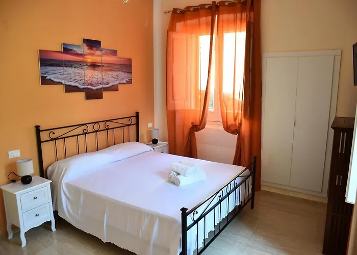 Affittacamere La Casa Del Sole