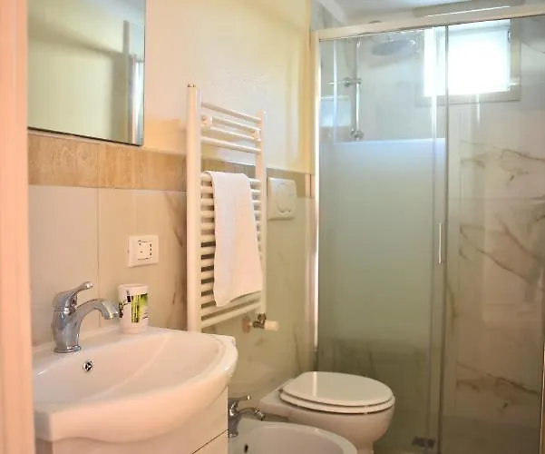 La Casa Del Sole Affittacamere Gallipoli